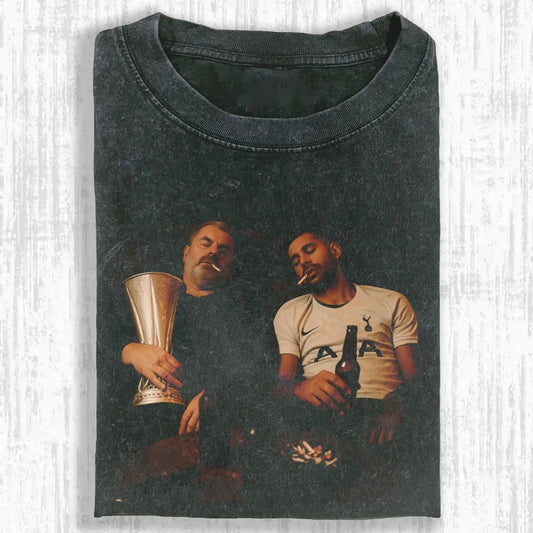 Tottenham Hotspur FC 2025 Tee