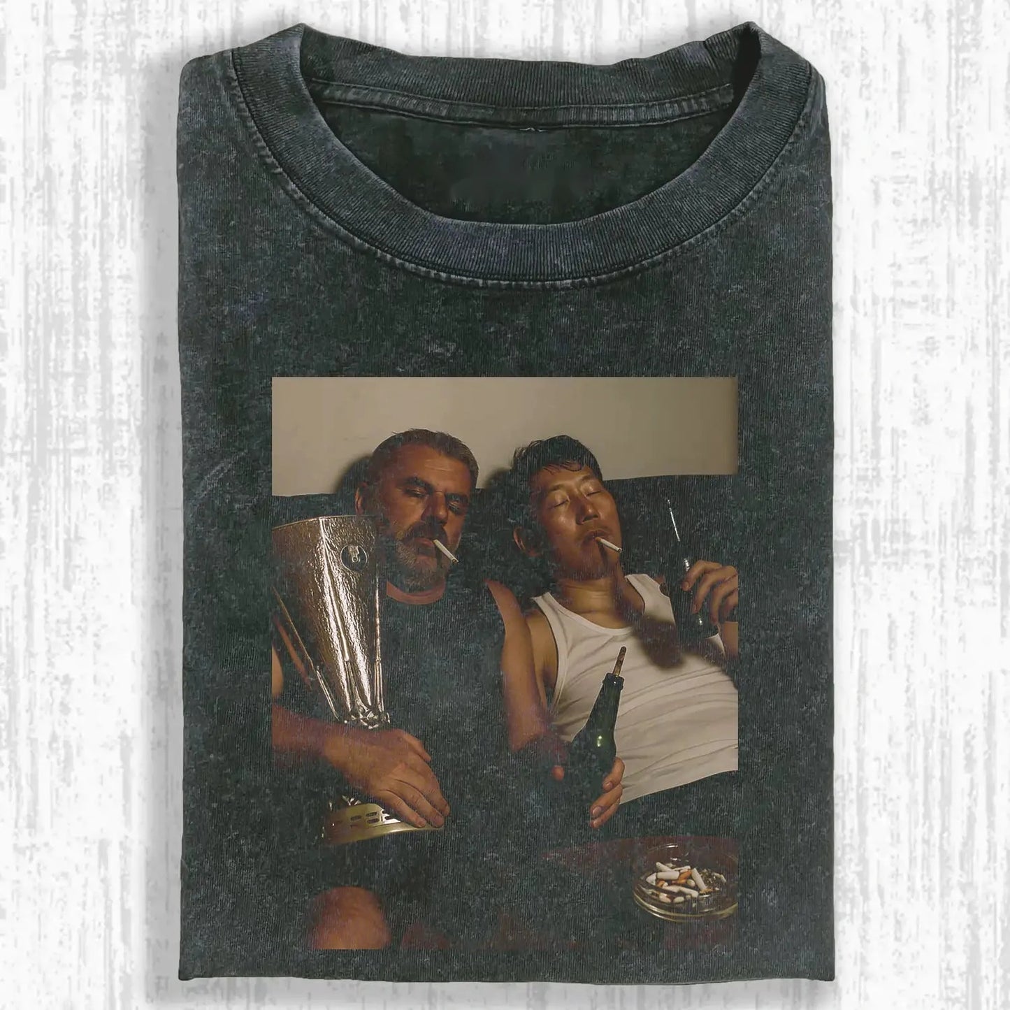Tottenham Hotspur FC 2025 V2 Tee