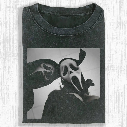 Two Skulls 8.21 Tee 4.0