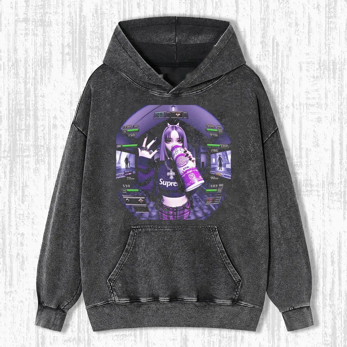 UNREALISTIC T-SHIRT 1.3