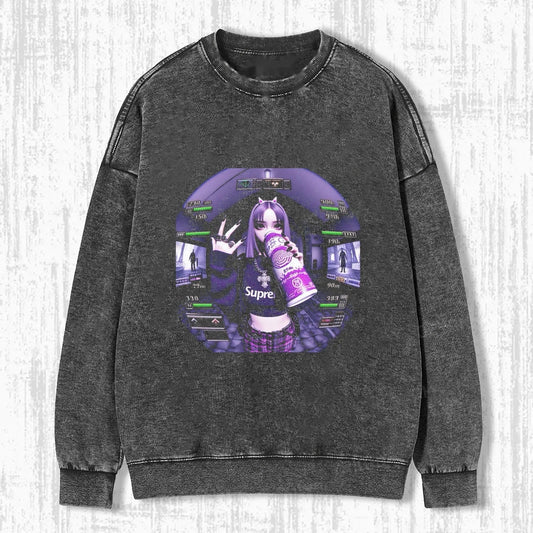 UNREALISTIC T-SHIRT 1.3