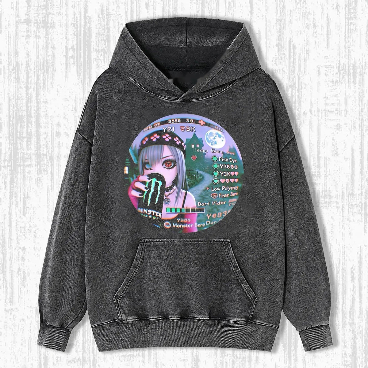 UNREALISTIC T-SHIRT 1.4