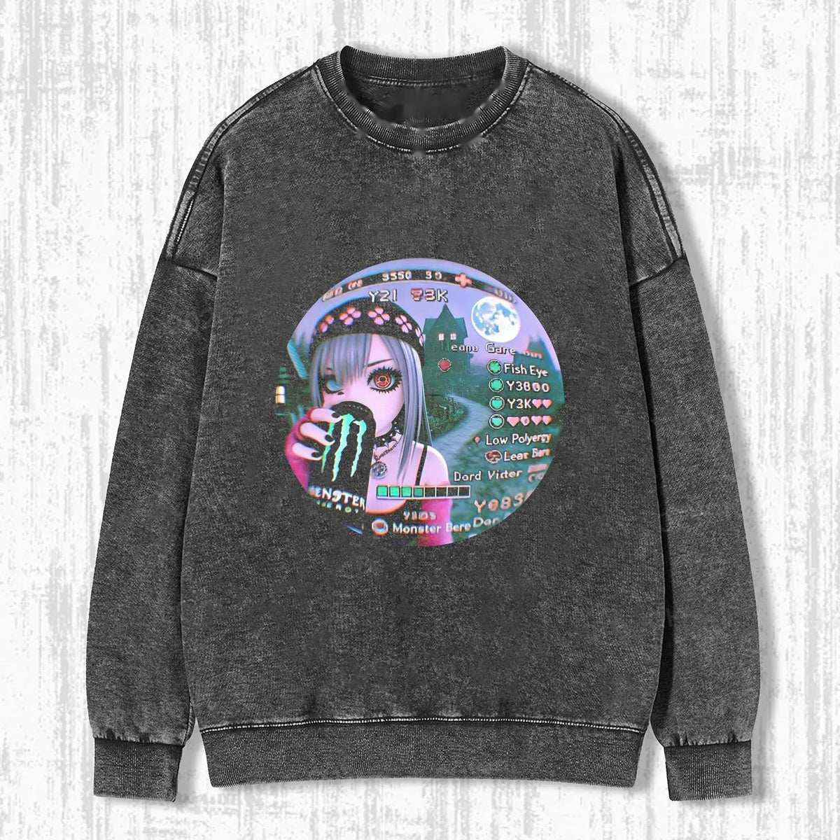 UNREALISTIC T-SHIRT 1.4