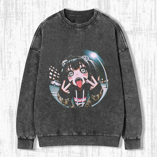 UNREALISTIC T-SHIRT 1.5