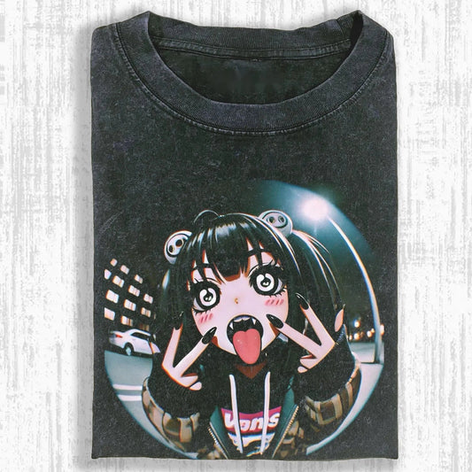 UNREALISTIC T-SHIRT 1.5