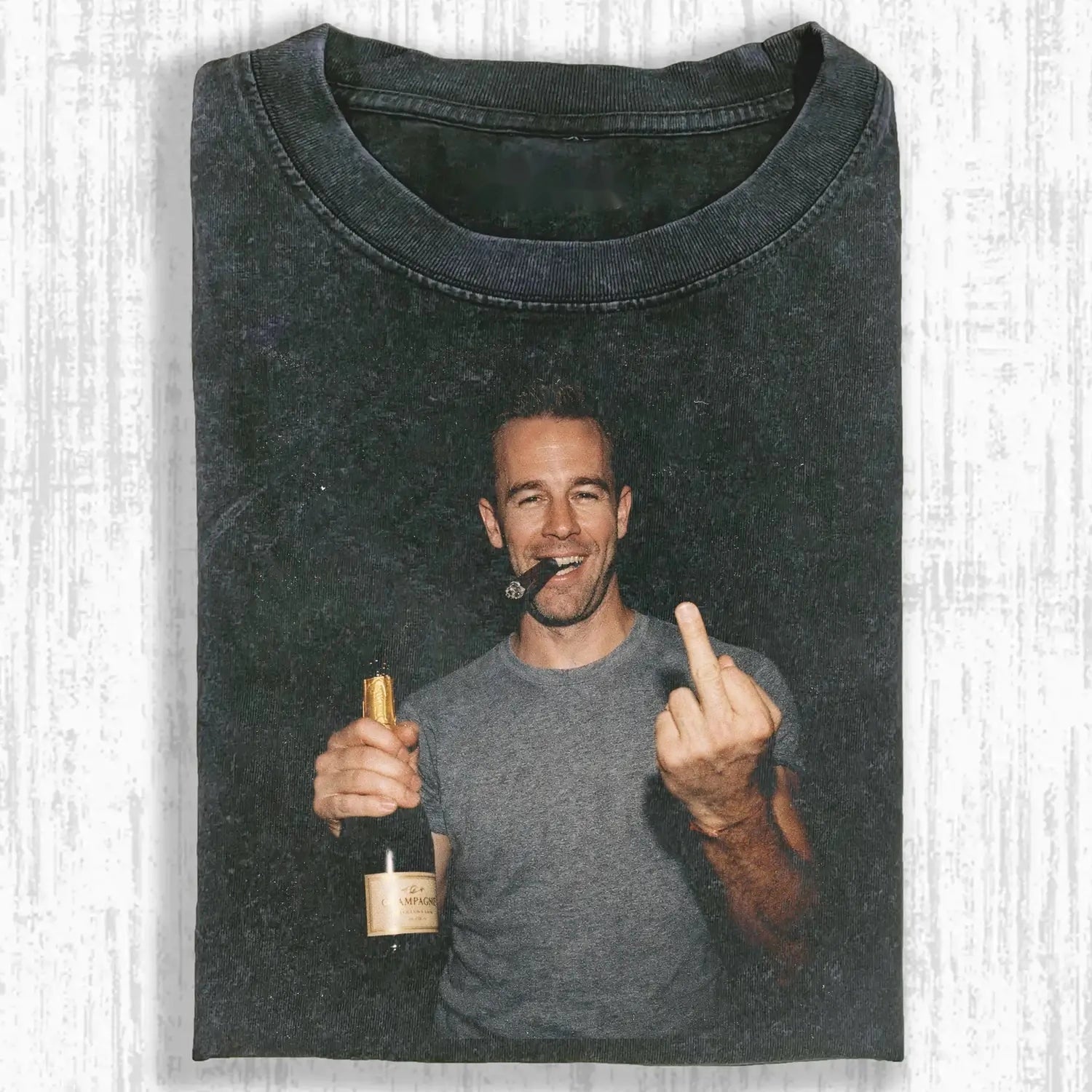 PEPPER TEE