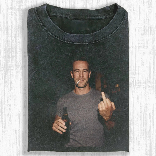 PEPPER TEE