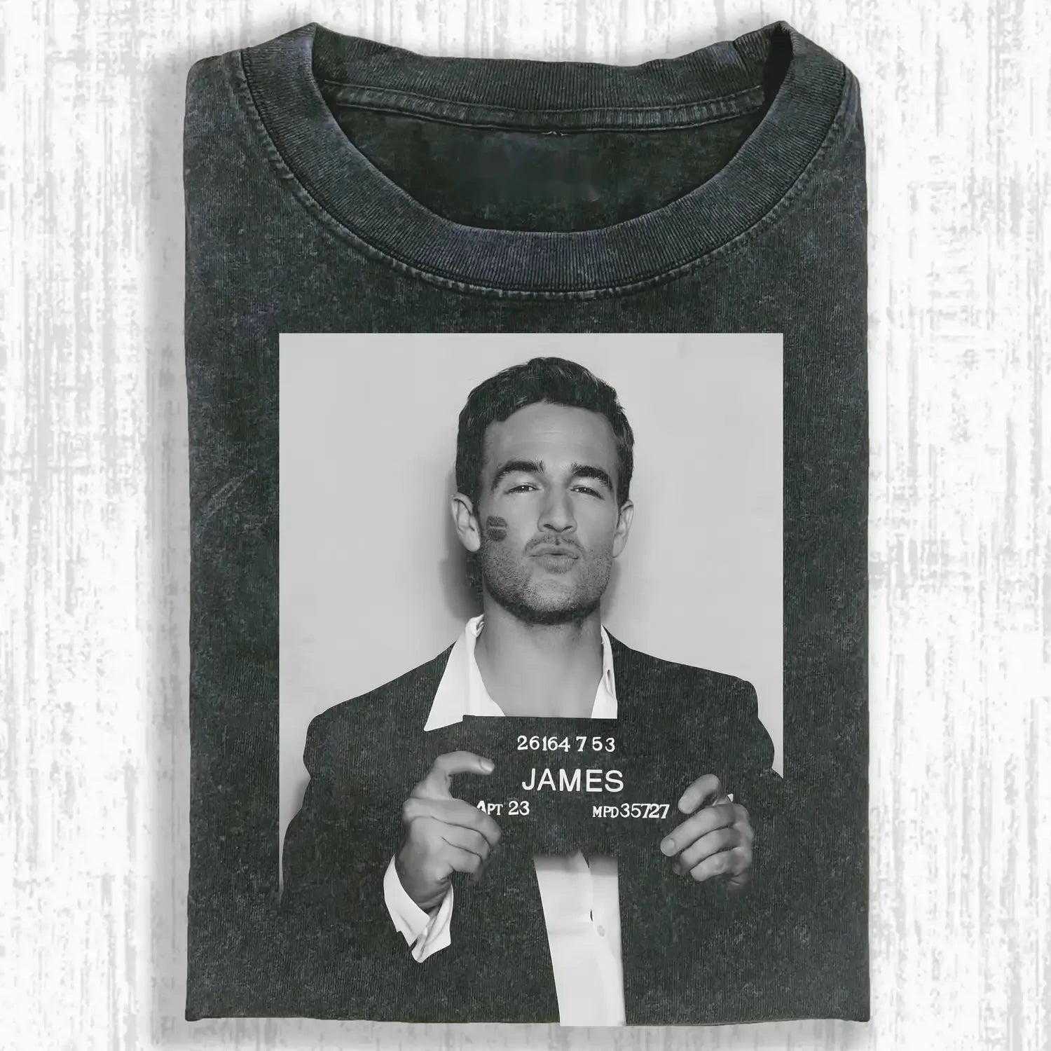 PEPPER TEE