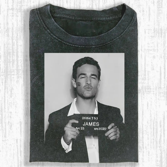 PEPPER TEE