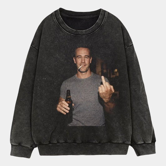 PEPPER SWEATSHIRT
