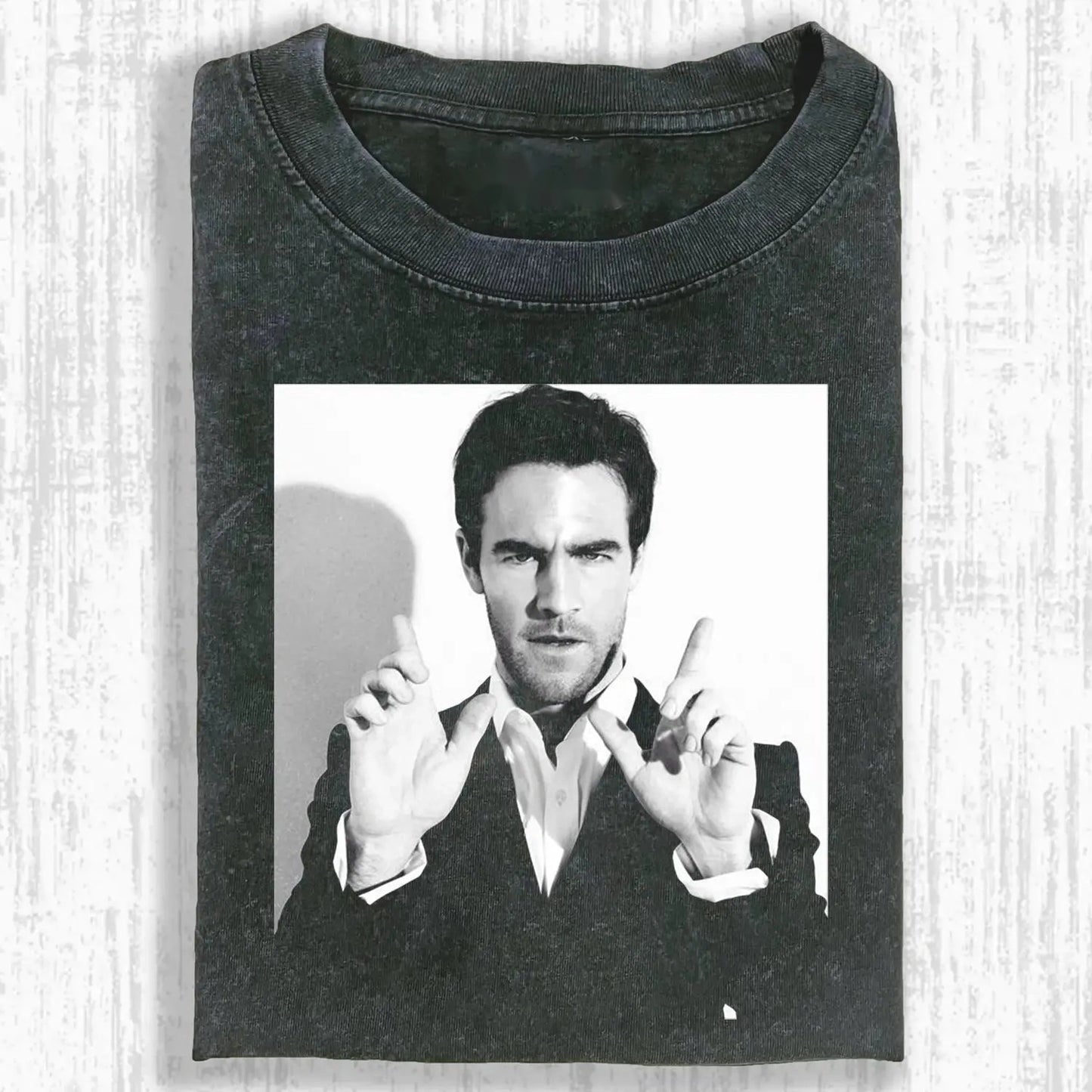 PEPPER TEE