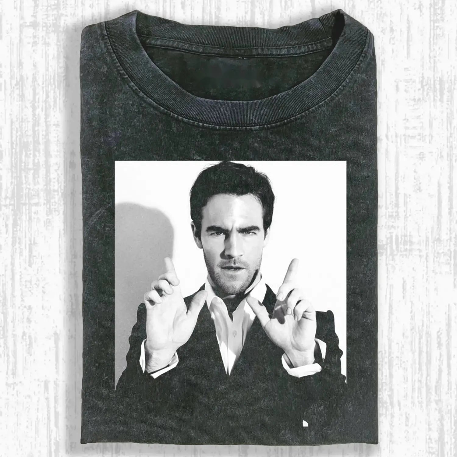 PEPPER TEE