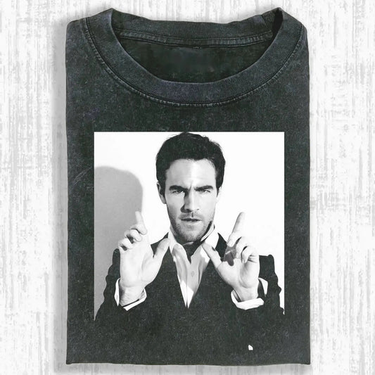 PEPPER TEE