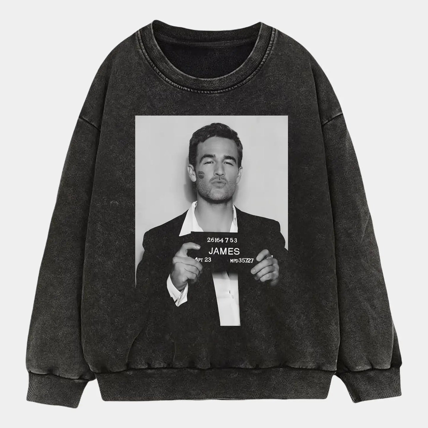 PEPPER SWEATSHIRT