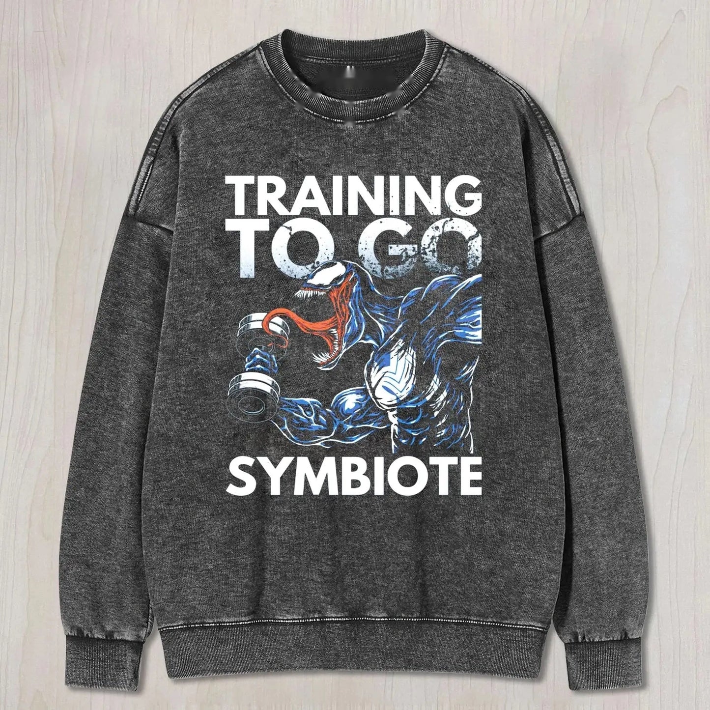 PEPPER SWEATSHIRT