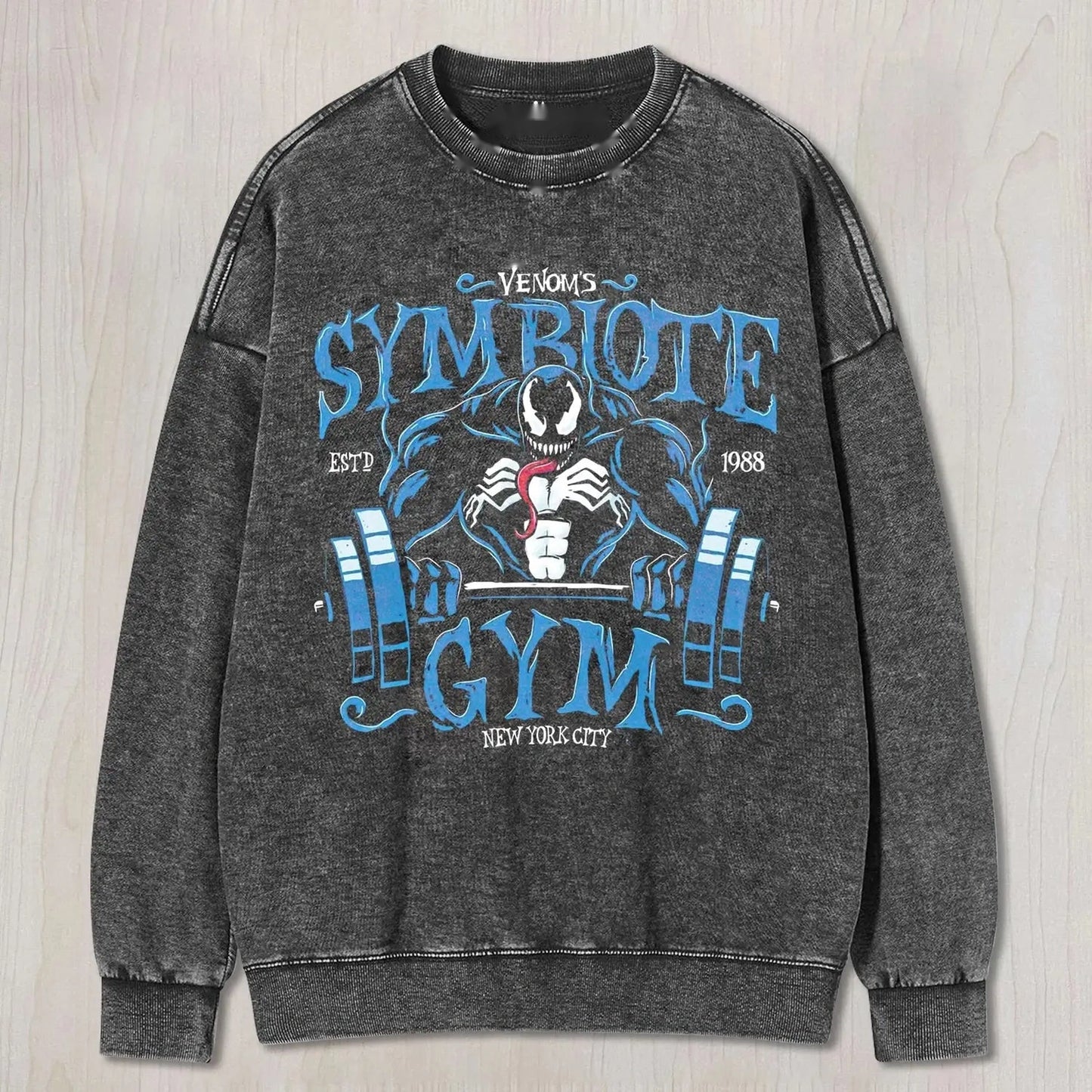 PEPPER SWEATSHIRT