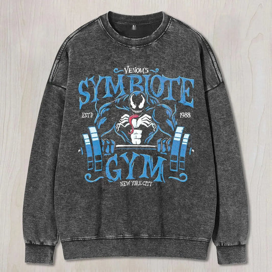 PEPPER SWEATSHIRT