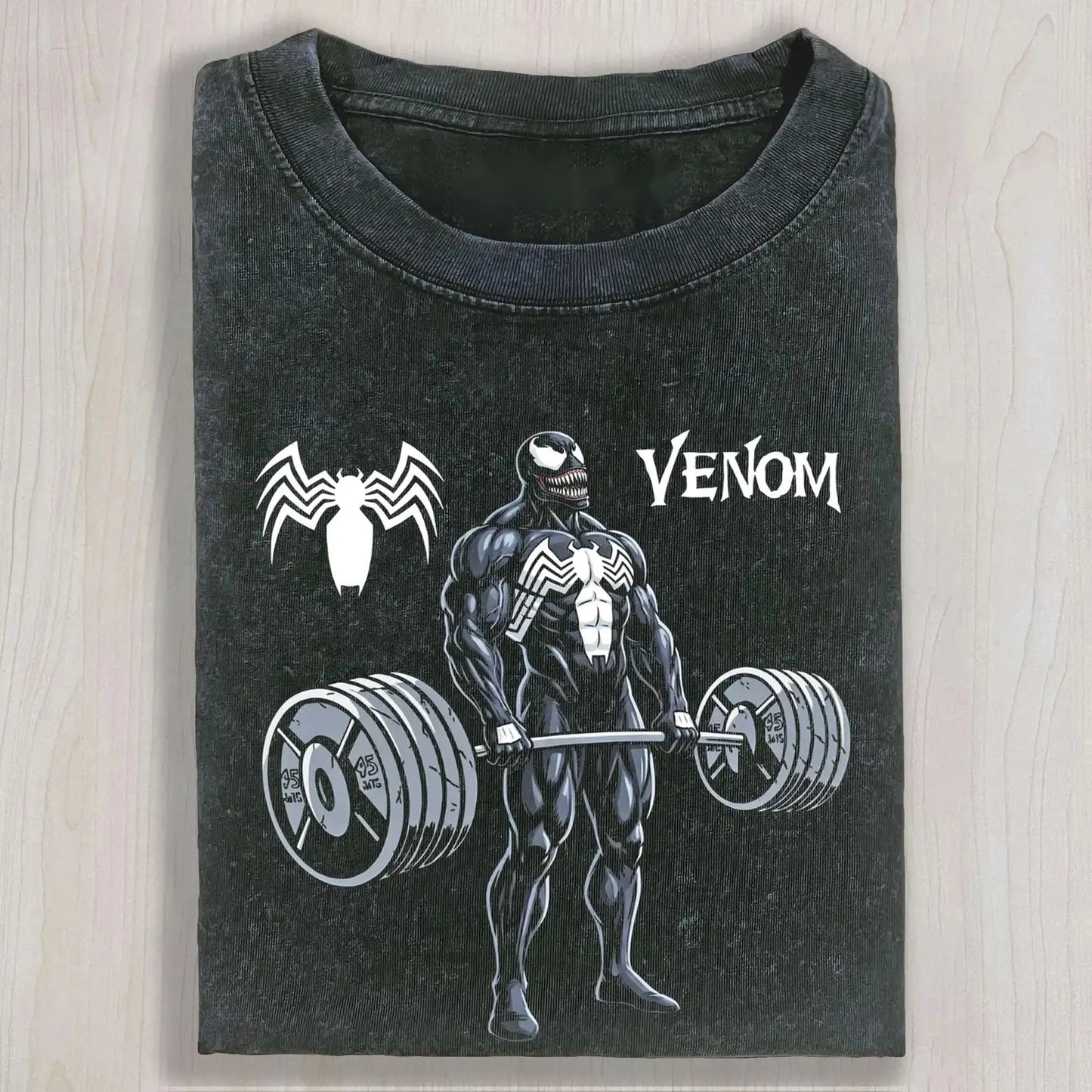 PEPPER TEE