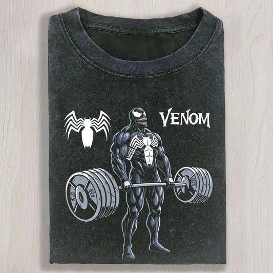 PEPPER TEE