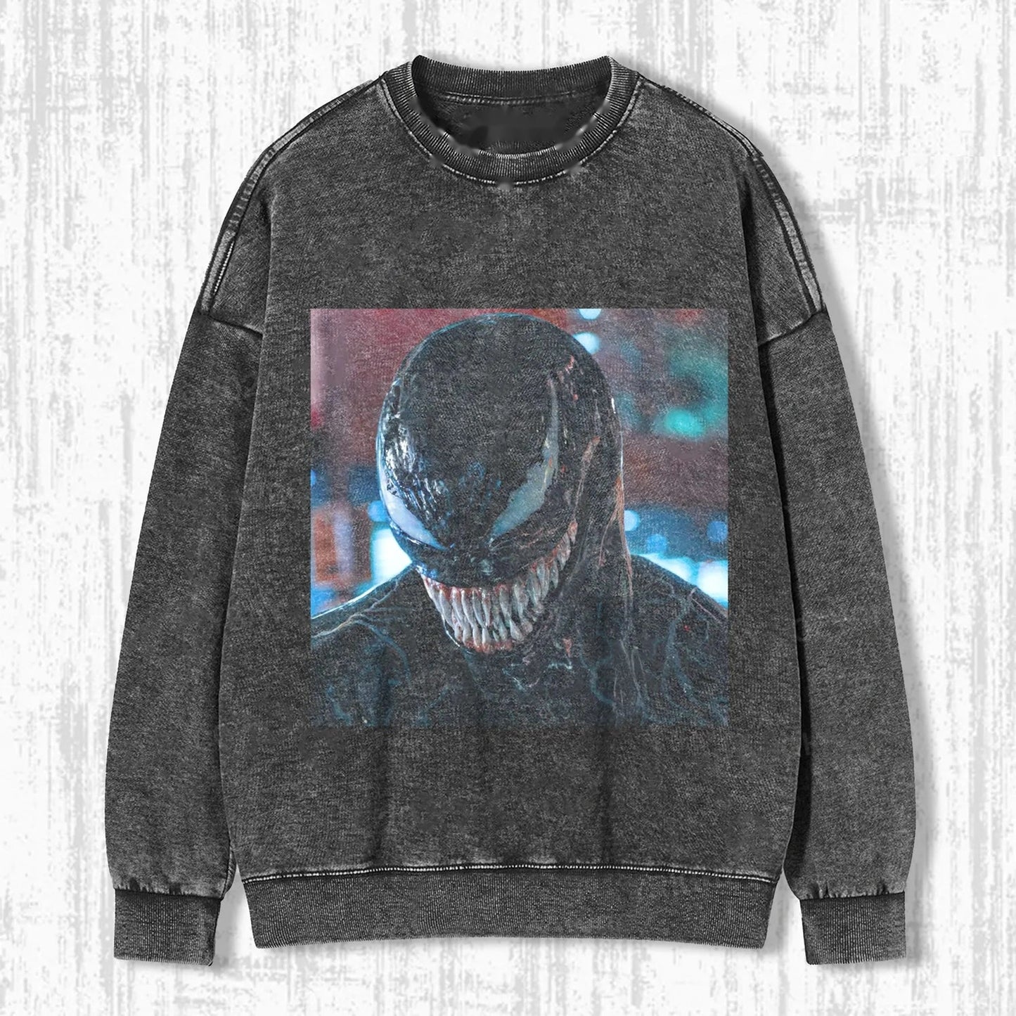 VENOM T-SHIRT V1.0