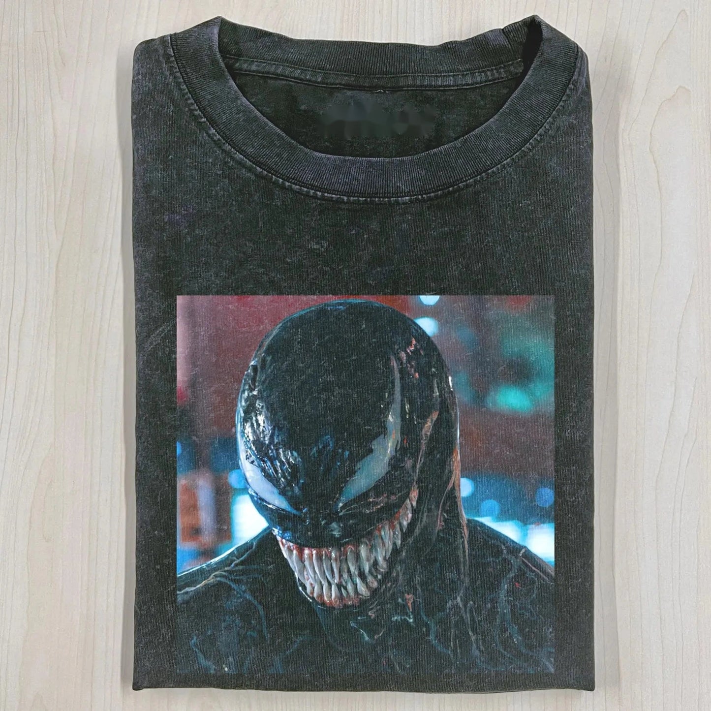 VENOM T-SHIRT V1.0