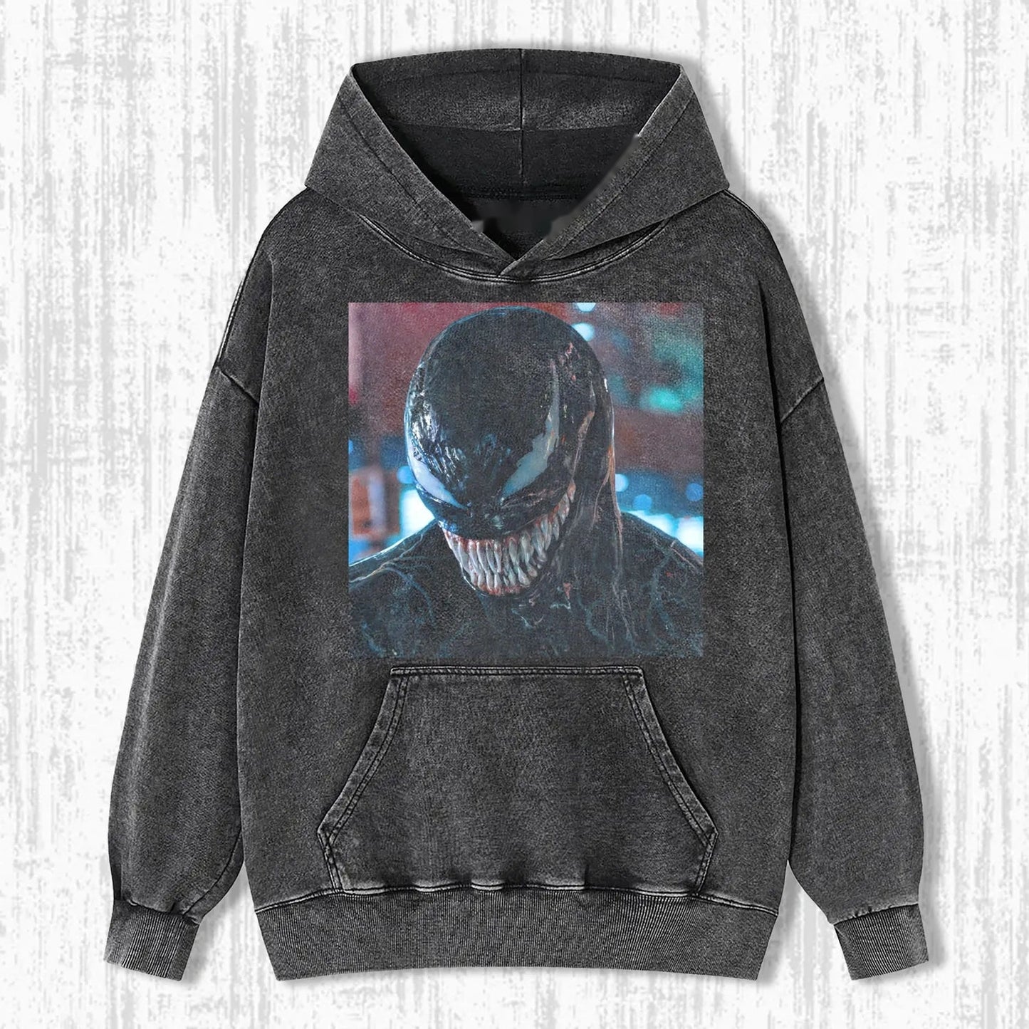 VENOM T-SHIRT V1.0