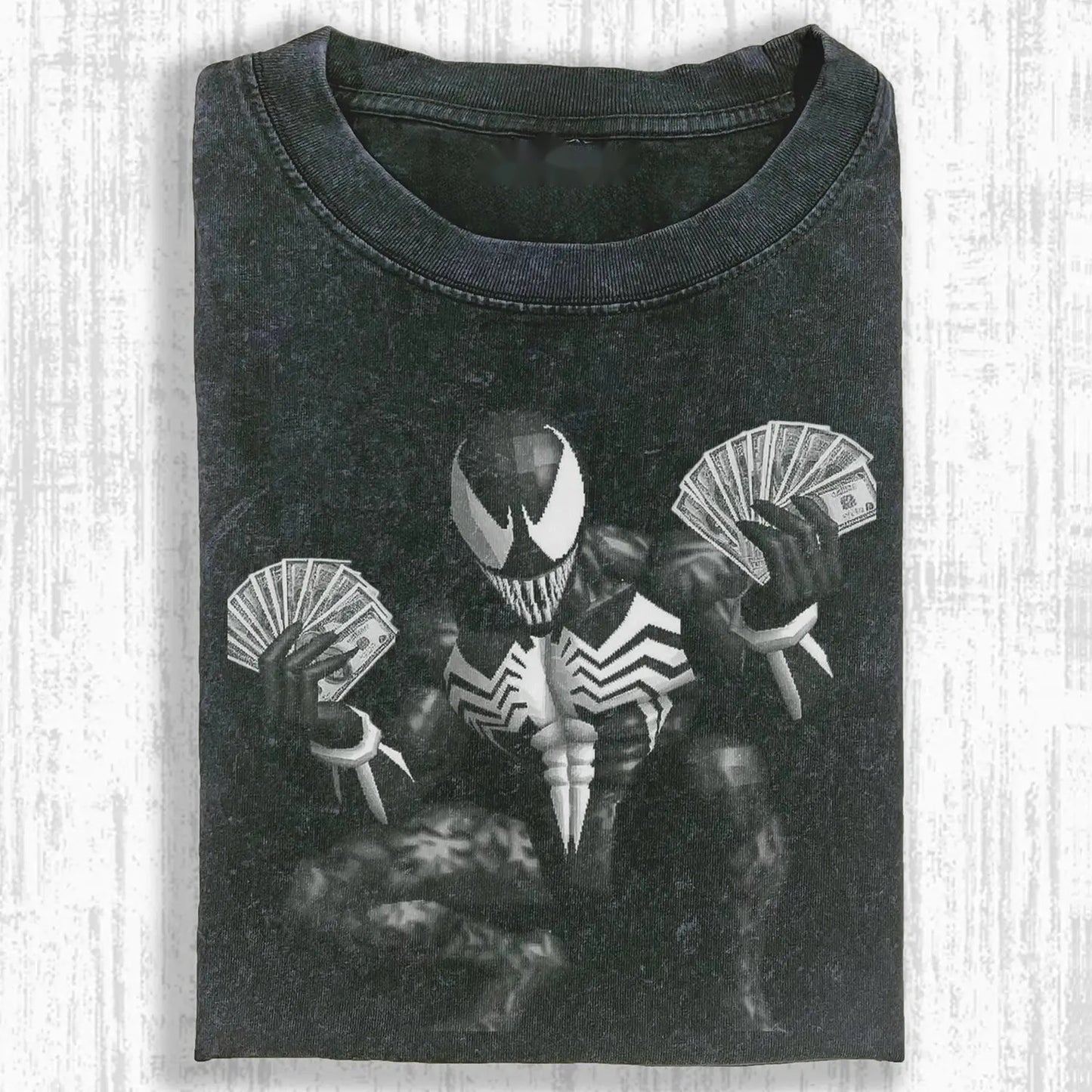 PEPPER TEE