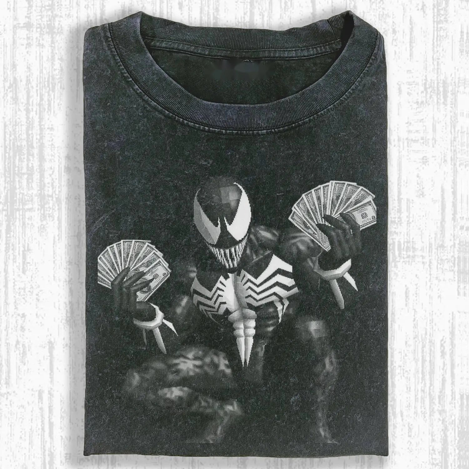 PEPPER TEE