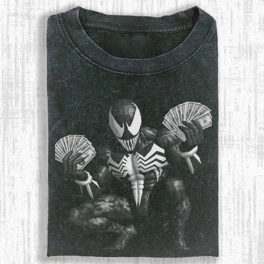 PEPPER TEE