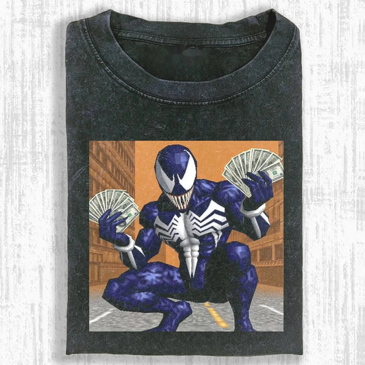 PEPPER TEE
