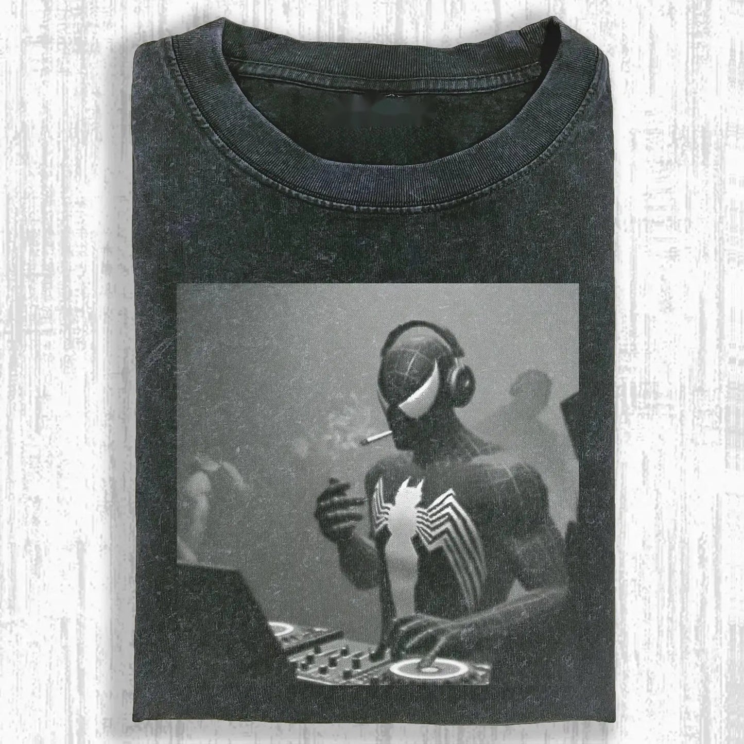 PEPPER TEE