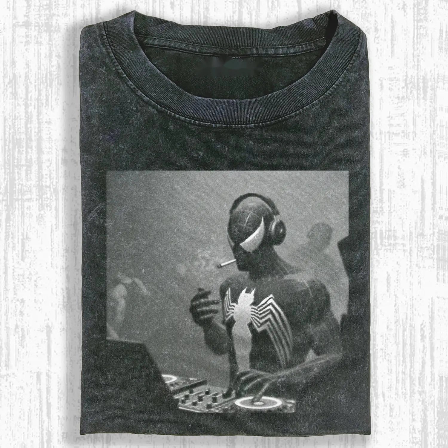 PEPPER TEE