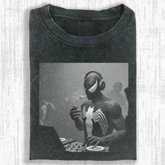 PEPPER TEE