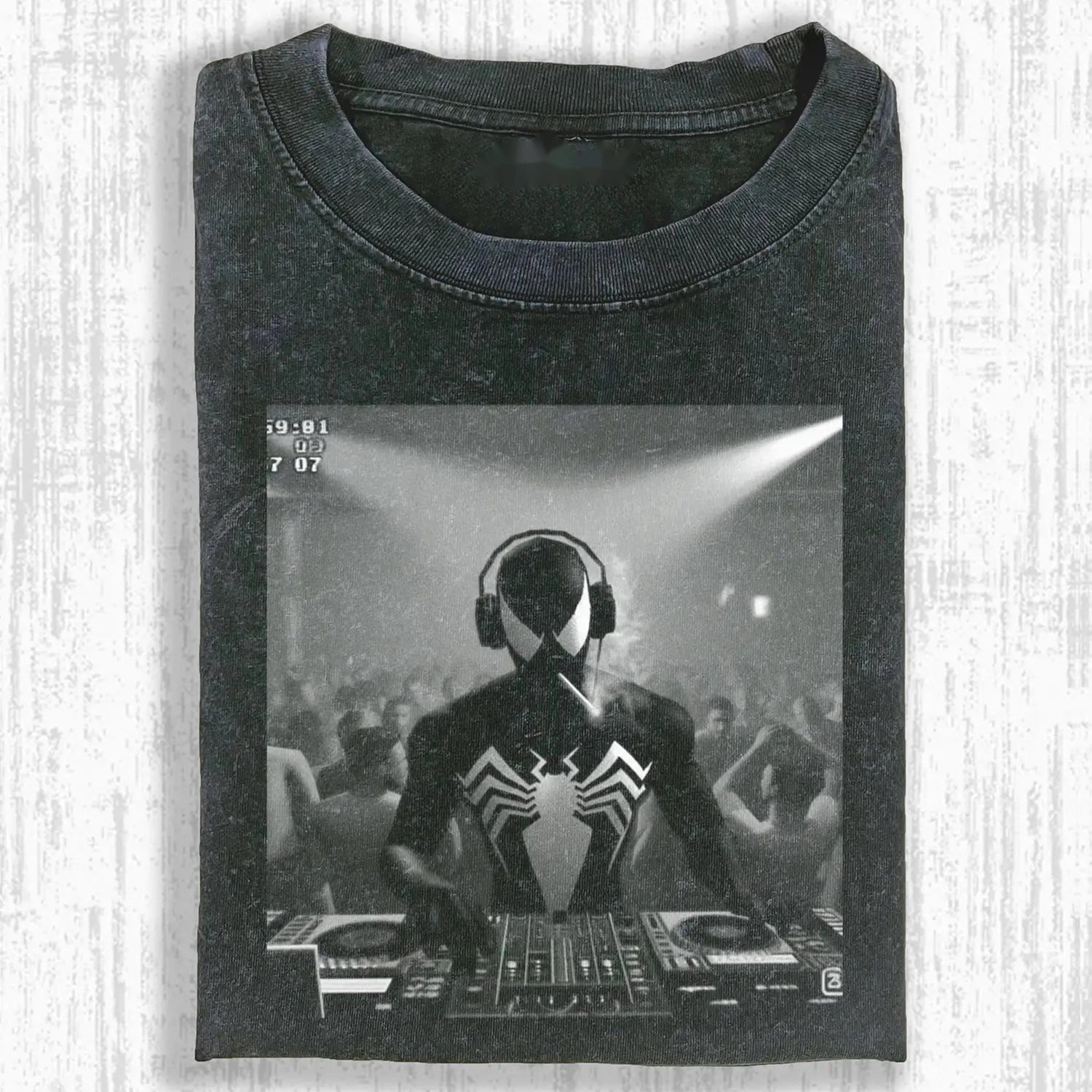 PEPPER TEE