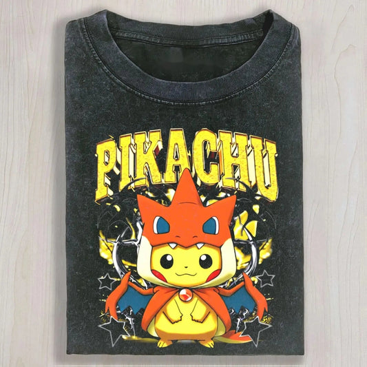 PEPPER TEE