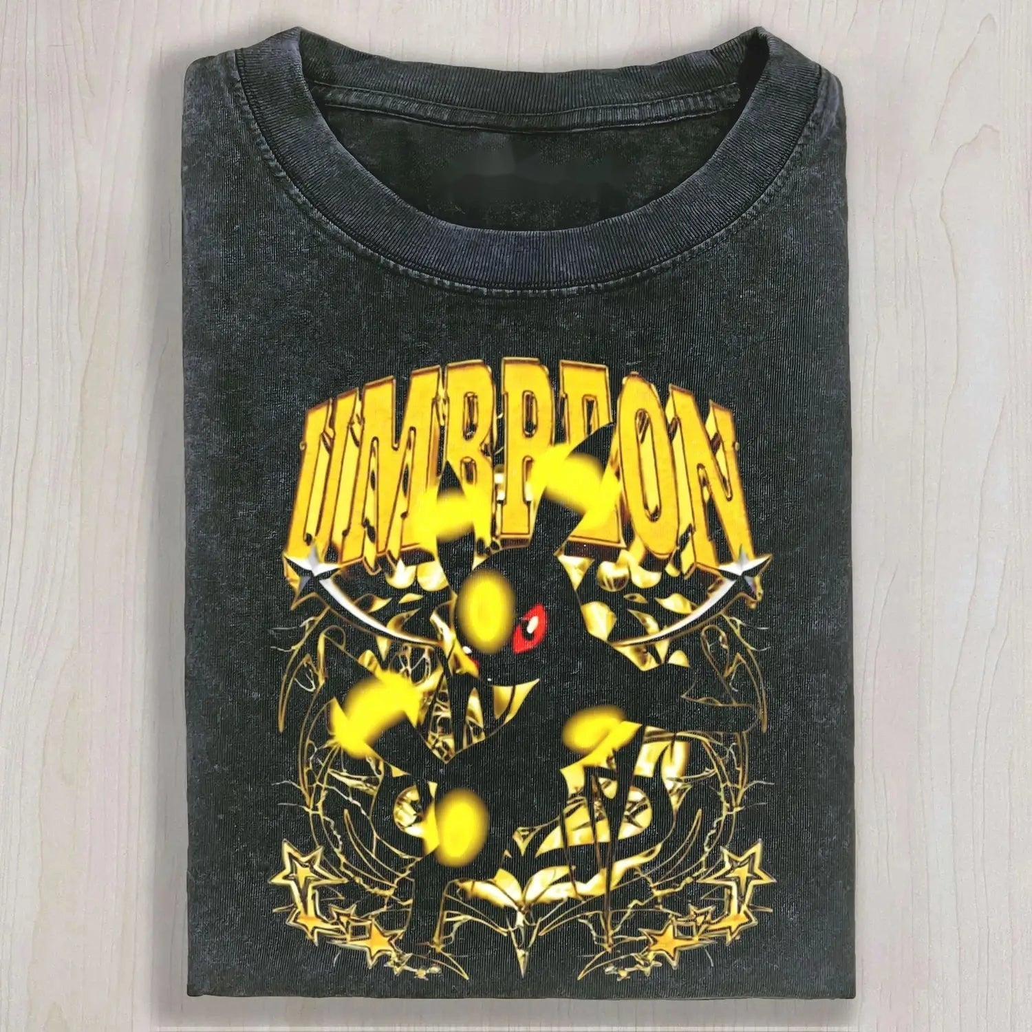 PEPPER TEE