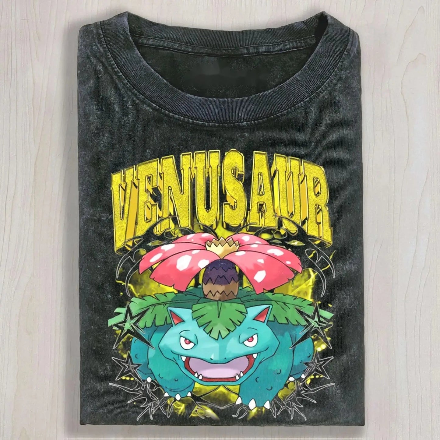 PEPPER TEE