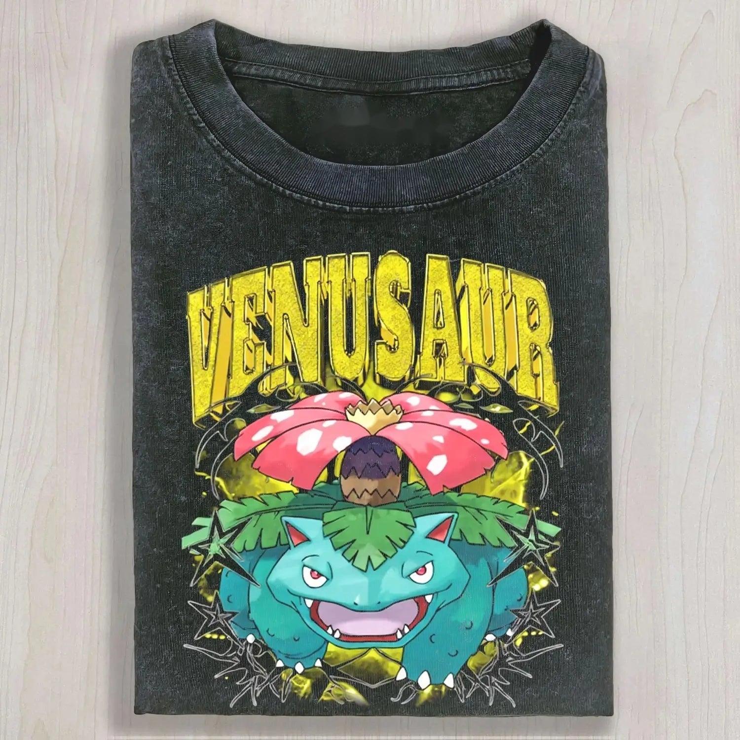 PEPPER TEE