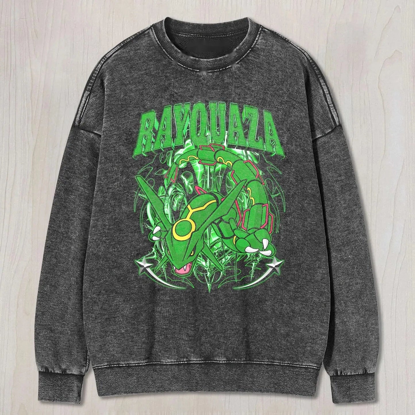 PEPPER SWEATSHIRT