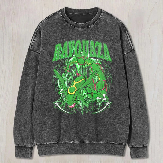 PEPPER SWEATSHIRT
