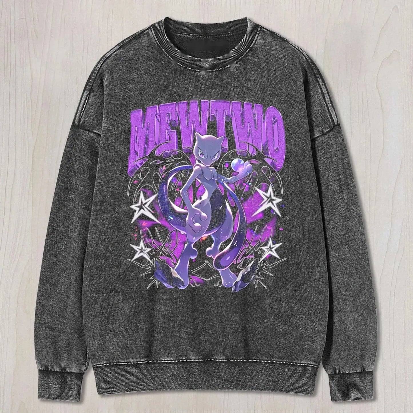 PEPPER SWEATSHIRT