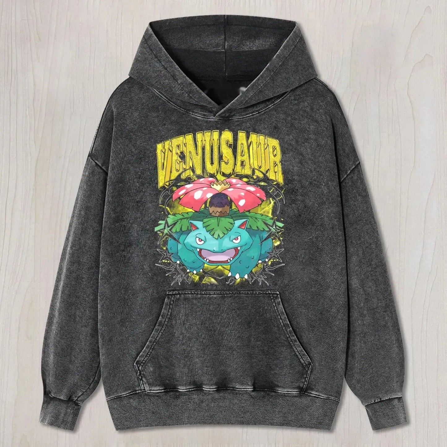 PEPPER HOODIE