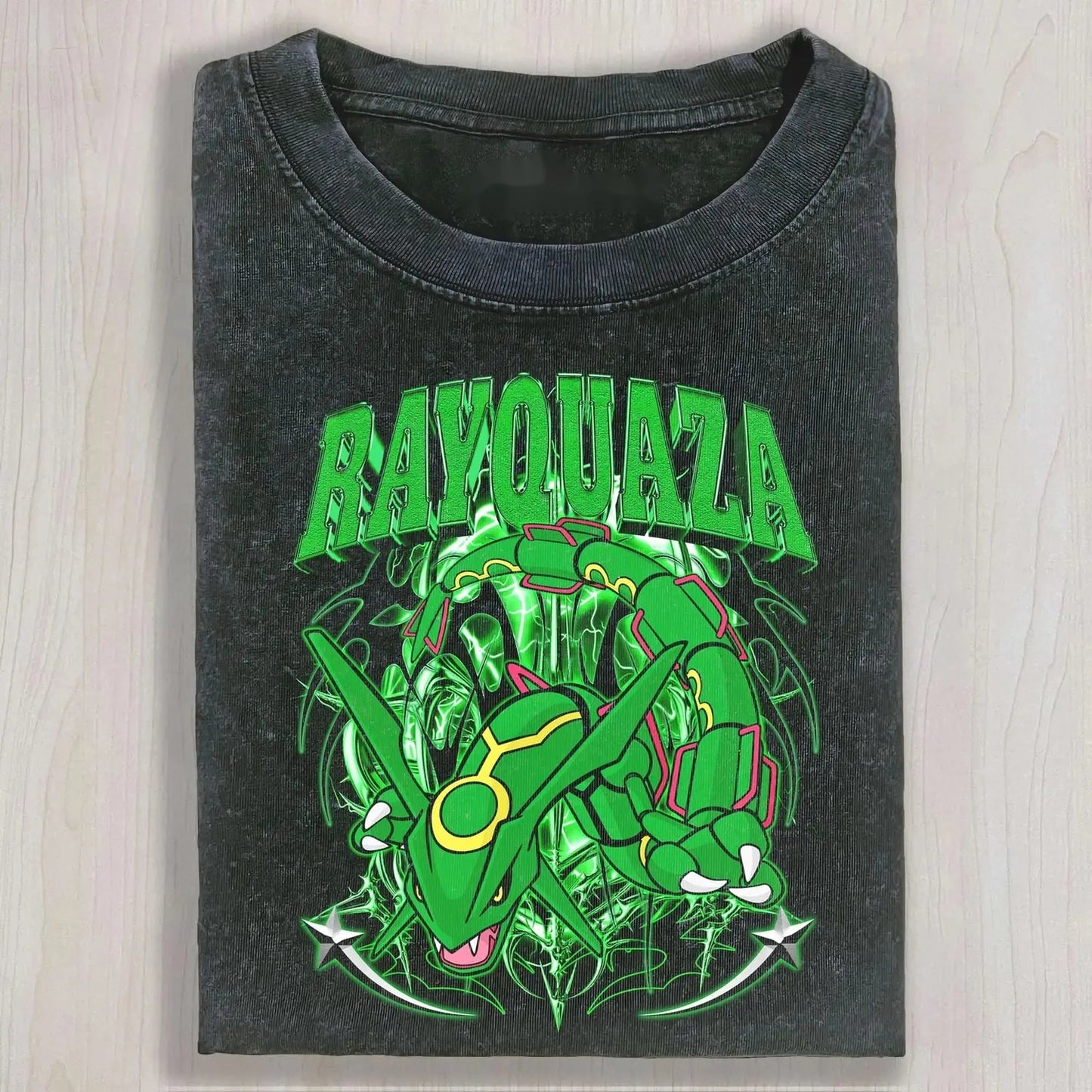 PEPPER TEE