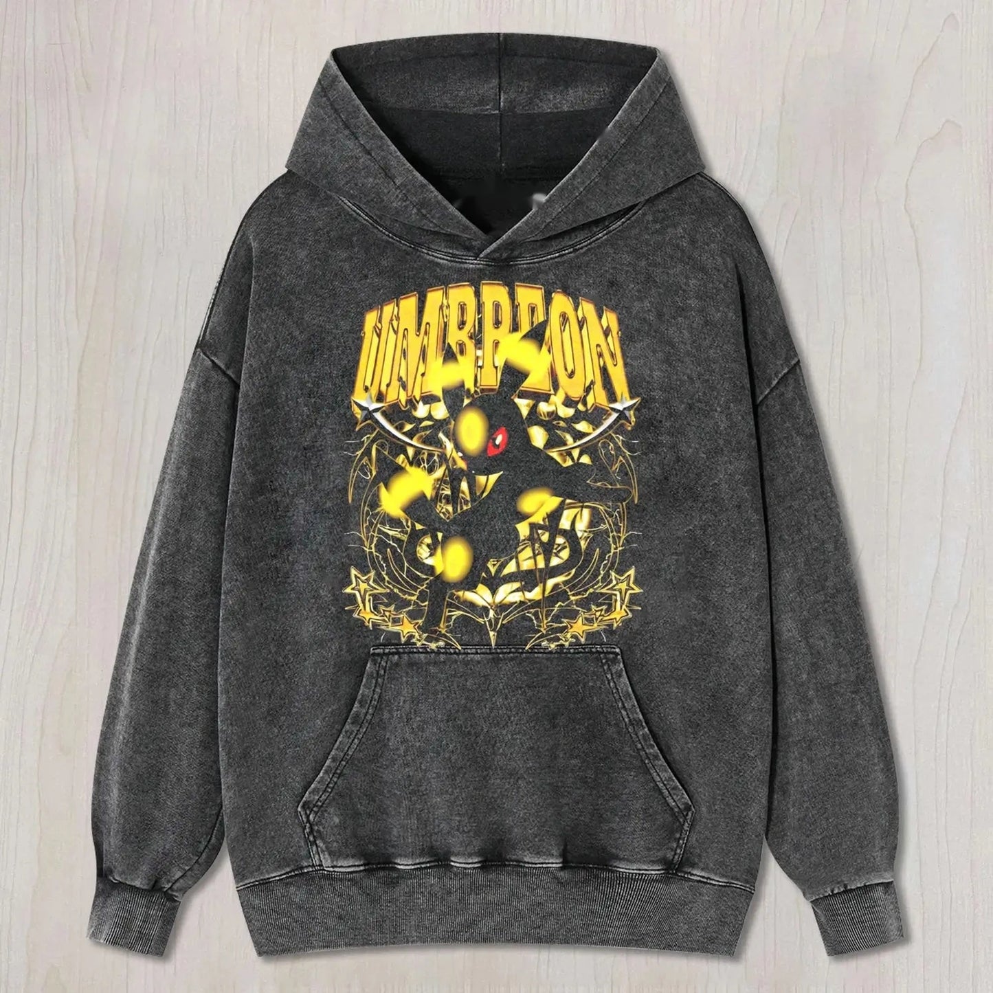 PEPPER HOODIE