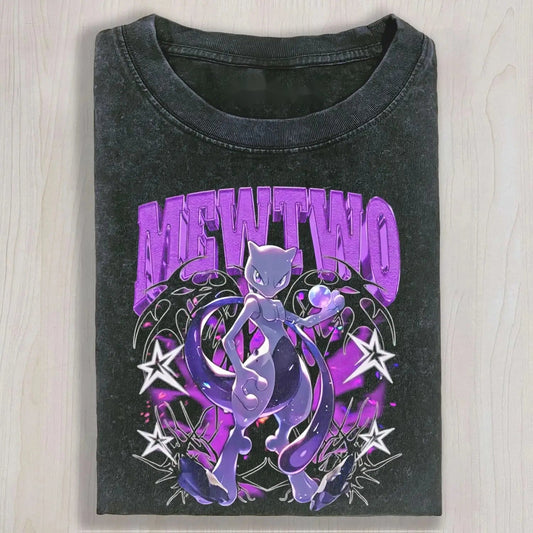 PEPPER TEE