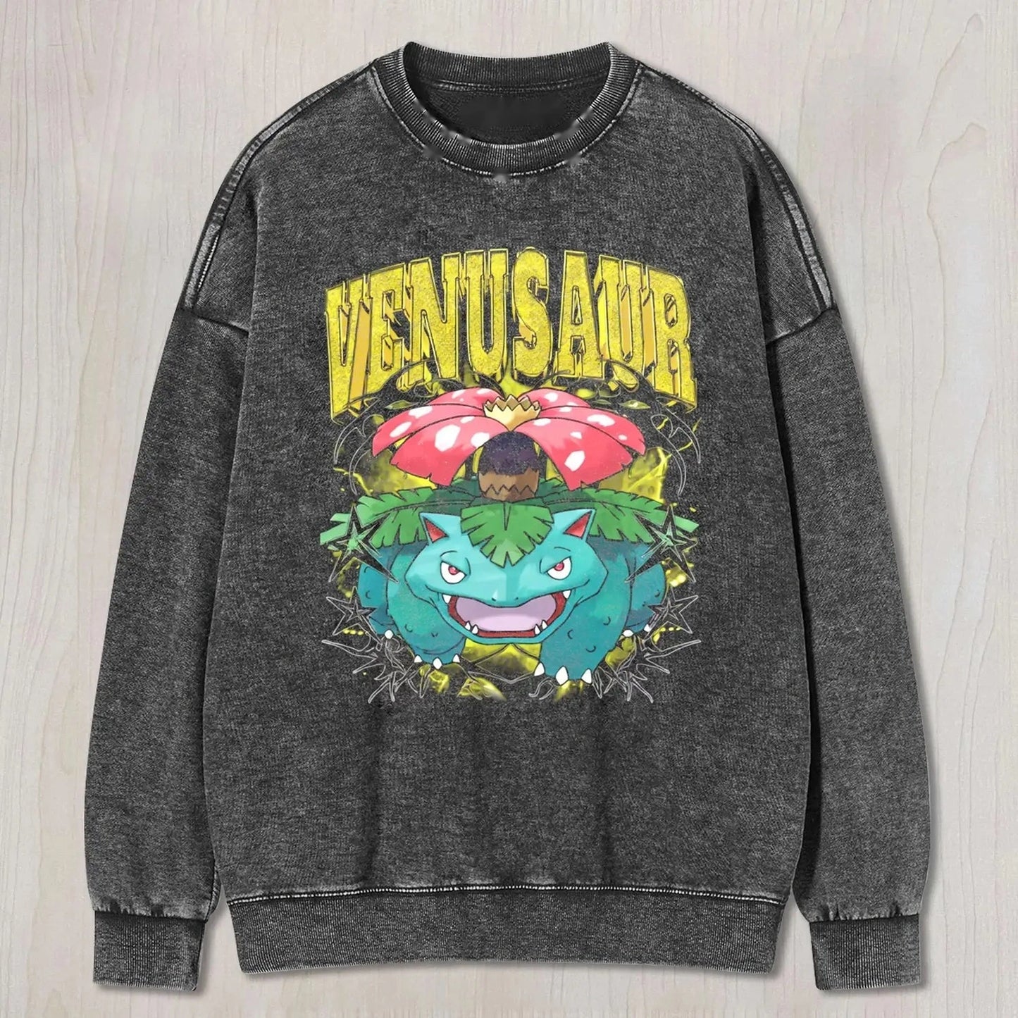 PEPPER SWEATSHIRT