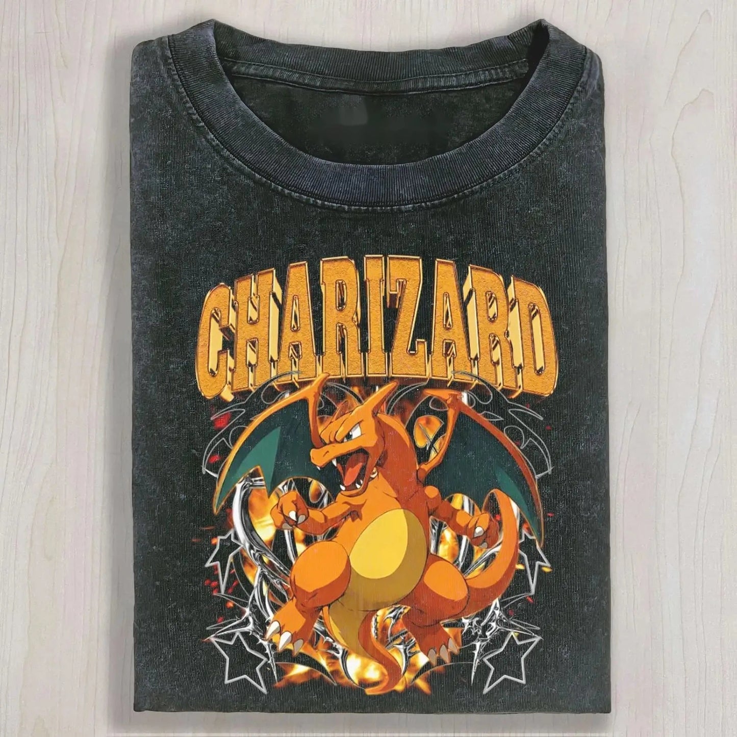 PEPPER TEE