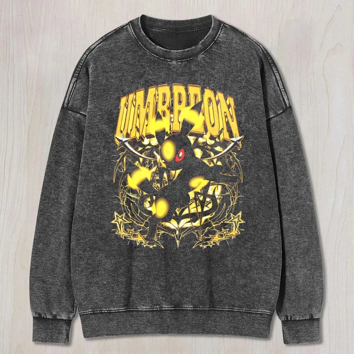 PEPPER SWEATSHIRT