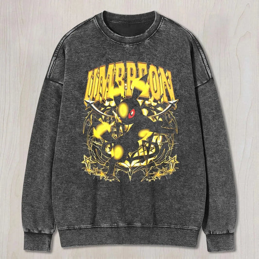 PEPPER SWEATSHIRT
