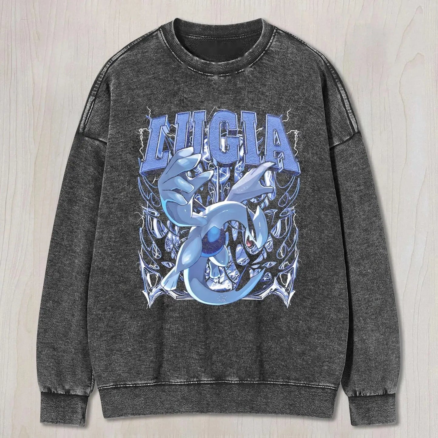 PEPPER SWEATSHIRT